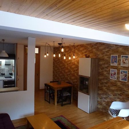 Apartment La Molina La Molina  Extérieur photo