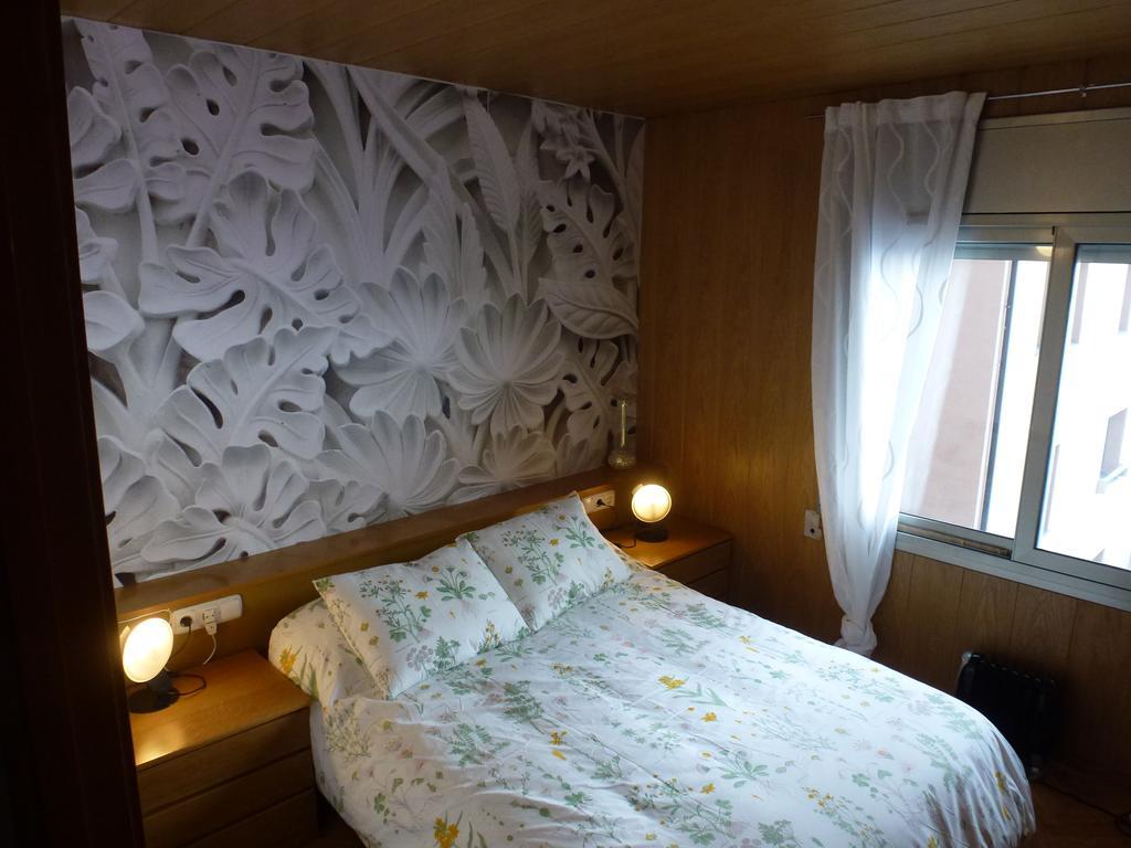 Apartment La Molina La Molina  Extérieur photo
