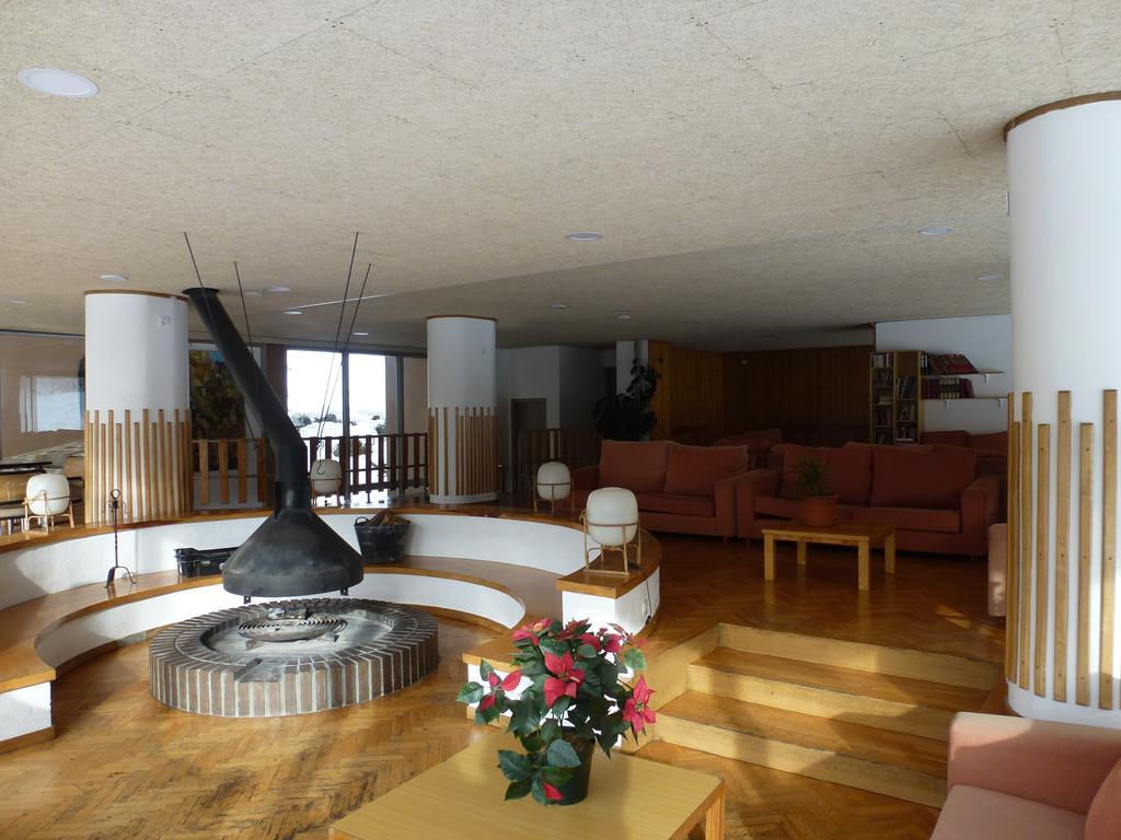 Apartment La Molina La Molina  Extérieur photo