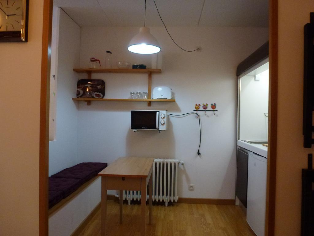 Apartment La Molina La Molina  Extérieur photo