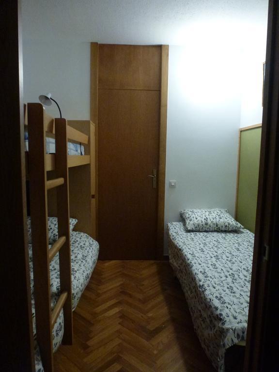 Apartment La Molina La Molina  Extérieur photo