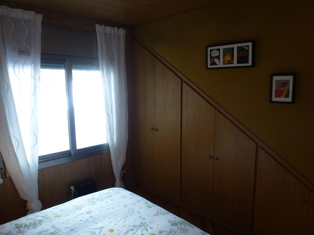 Apartment La Molina La Molina  Extérieur photo