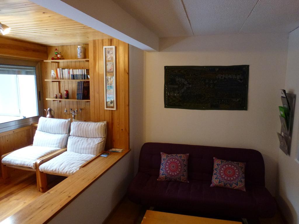 Apartment La Molina La Molina  Extérieur photo