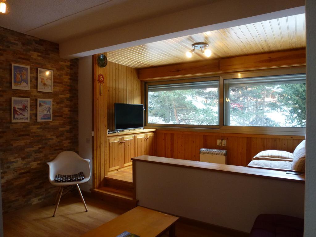 Apartment La Molina La Molina  Extérieur photo