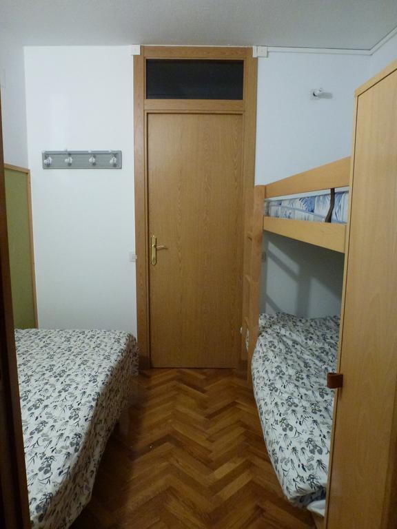 Apartment La Molina La Molina  Extérieur photo