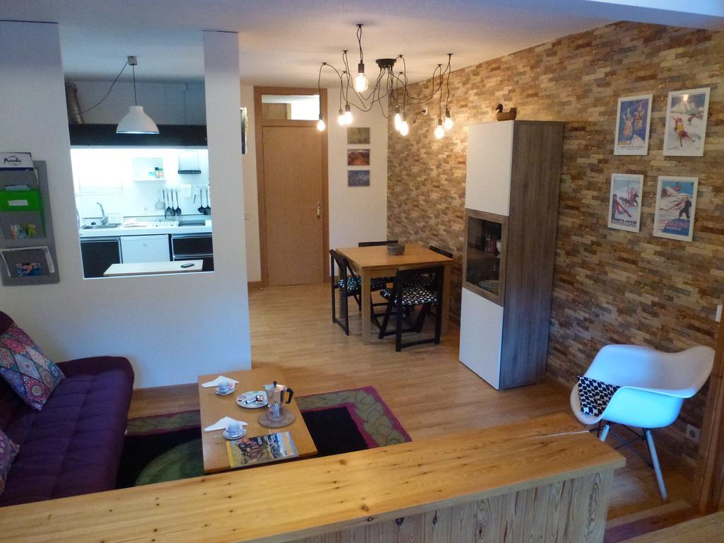 Apartment La Molina La Molina  Extérieur photo